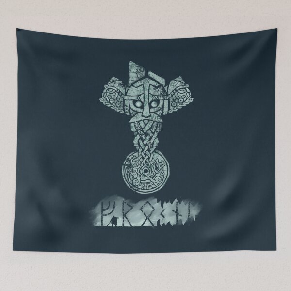 Item preview, the Brave designed and sold by EmyArt.