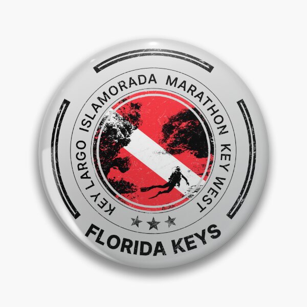 Item preview, Florida Keys Dive Tours designed and sold by IronEcho.