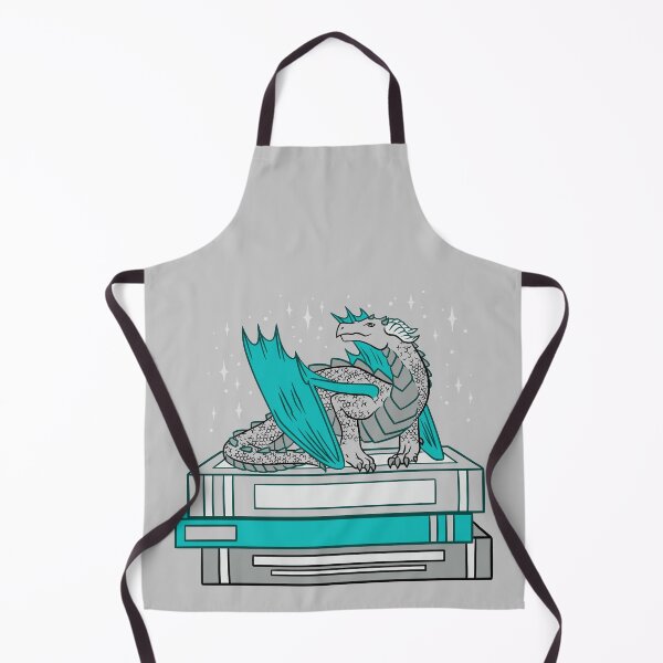 Item preview, Dragon's Book Haul designed and sold by polliadesign.