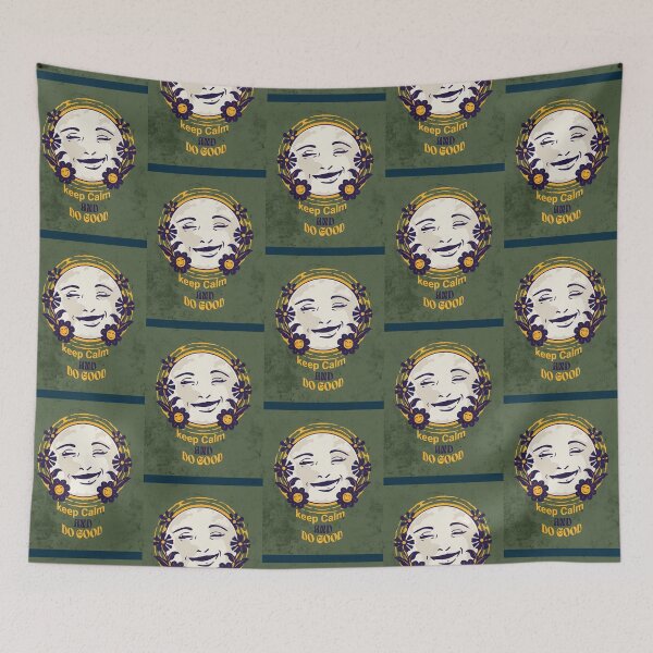 Item preview, Keep Calm AND Do Dood designed and sold by victimisatio.