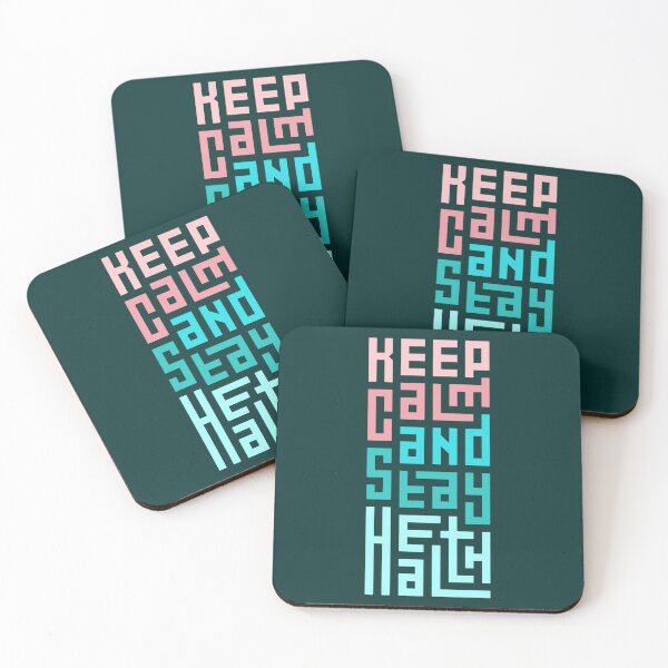 Item preview, keep calm and stay away from problems designed and sold by victimisatio.