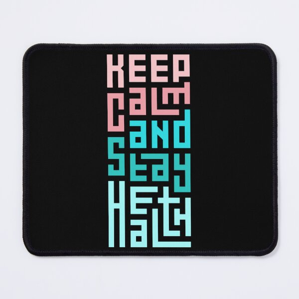 Item preview, keep calm and stay away from problems designed and sold by victimisatio.