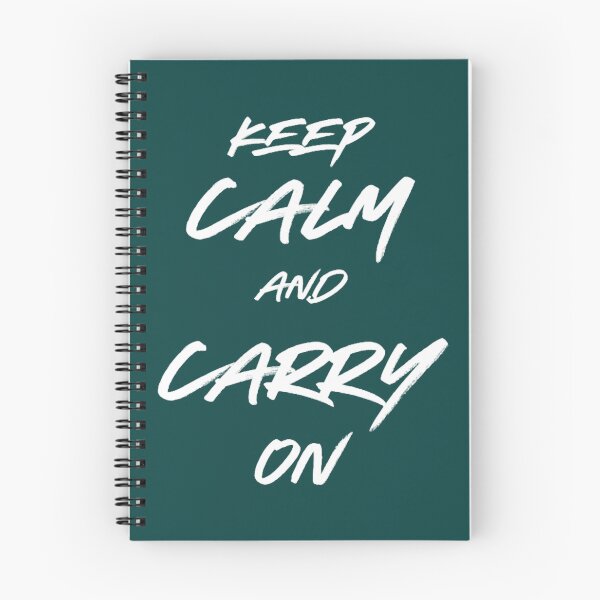 Item preview, Keep calm Classic designed and sold by victimisatio.