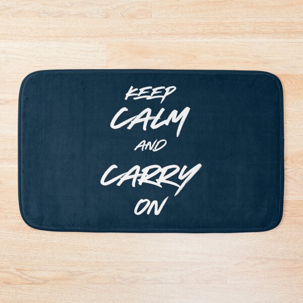 Item preview, Keep calm Classic designed and sold by victimisatio.