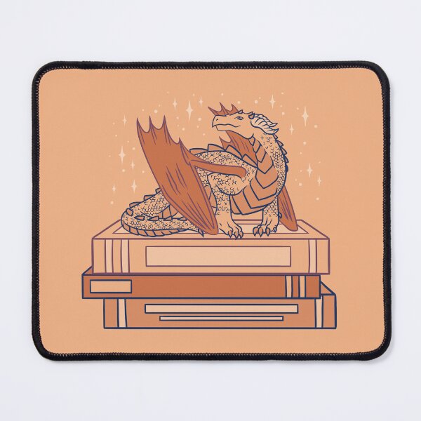 Item preview, Dragon's Book Haul V2 designed and sold by polliadesign.