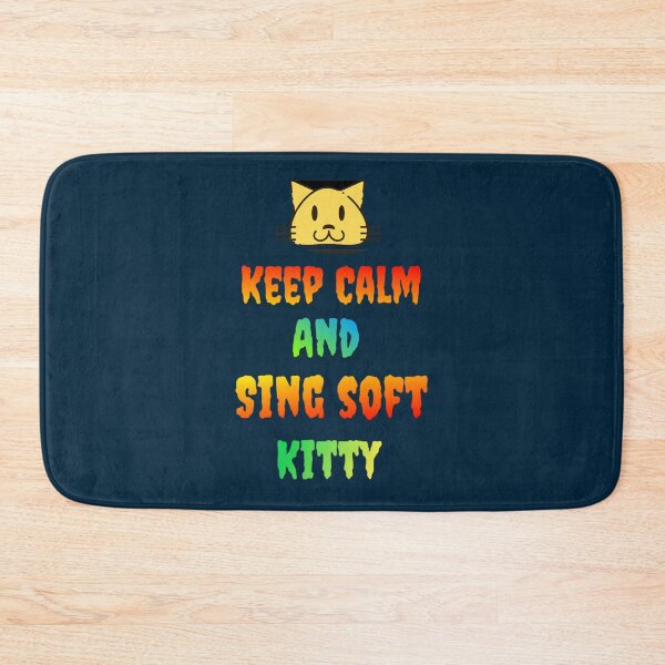 Item preview, Keep Calm Kitty - kitty Lovers designed and sold by victimisatio.