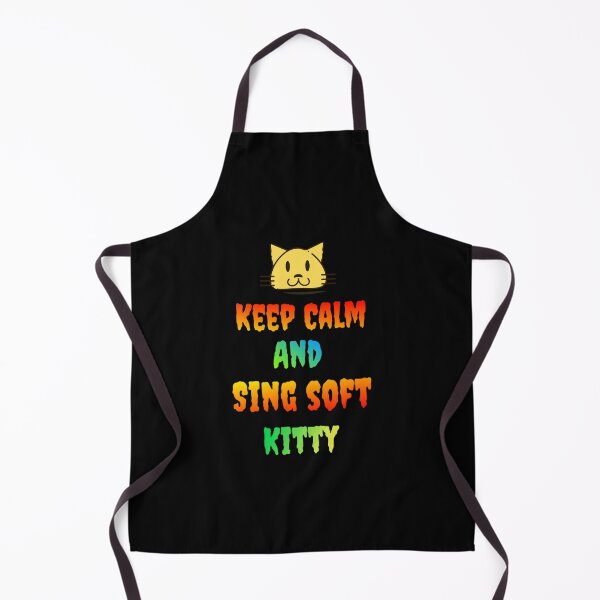 Item preview, Keep Calm Kitty - kitty Lovers designed and sold by victimisatio.