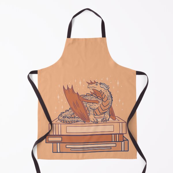 Item preview, Dragon's Book Haul V2 designed and sold by polliadesign.