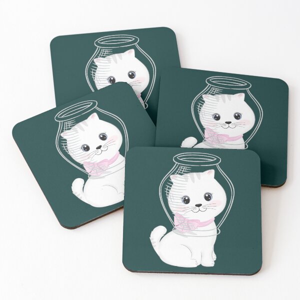 Item preview, Keep Calm Kitty V1 designed and sold by victimisatio.