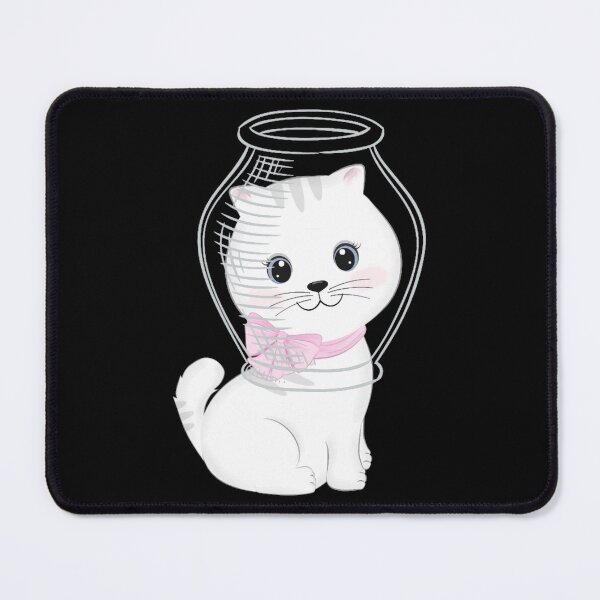 Item preview, Keep Calm Kitty V1 designed and sold by victimisatio.