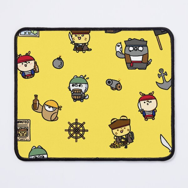 Item preview, Dessert Pirate Group designed and sold by Xiaodonwu.