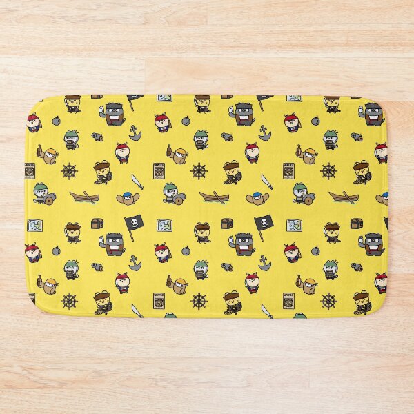 Item preview, Dessert Pirate Group designed and sold by Xiaodonwu.