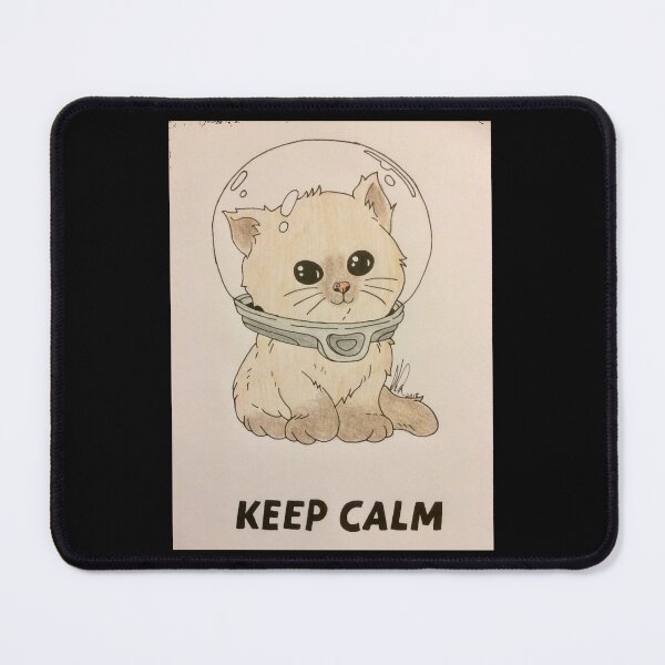 Item preview, Little Cat designed and sold by victimisatio.