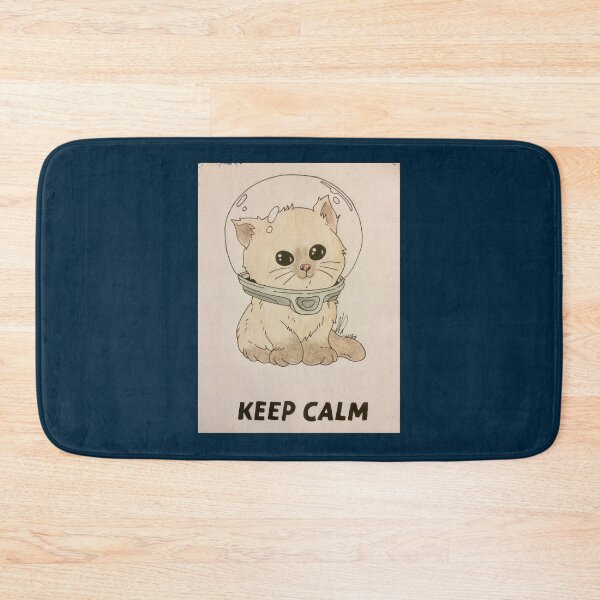 Item preview, Little Cat designed and sold by victimisatio.