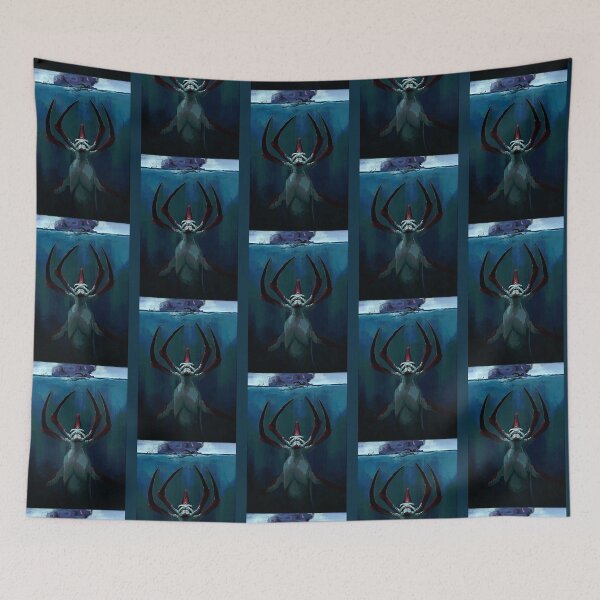 Item preview, Subnautica art anime designed and sold by victimisatio.