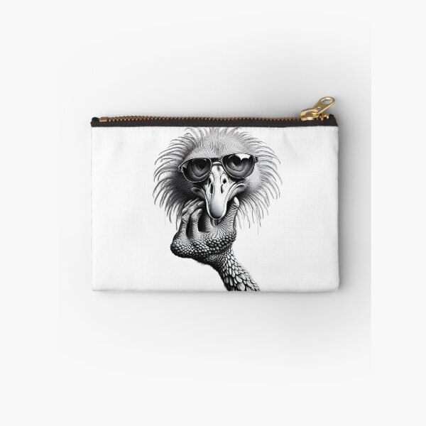 Item preview, Spectacled Solitude designed and sold by ramboe.