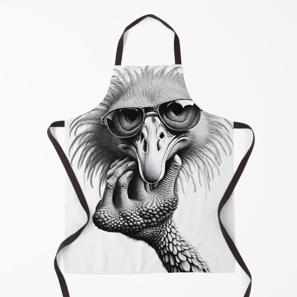 Item preview, Spectacled Solitude designed and sold by ramboe.