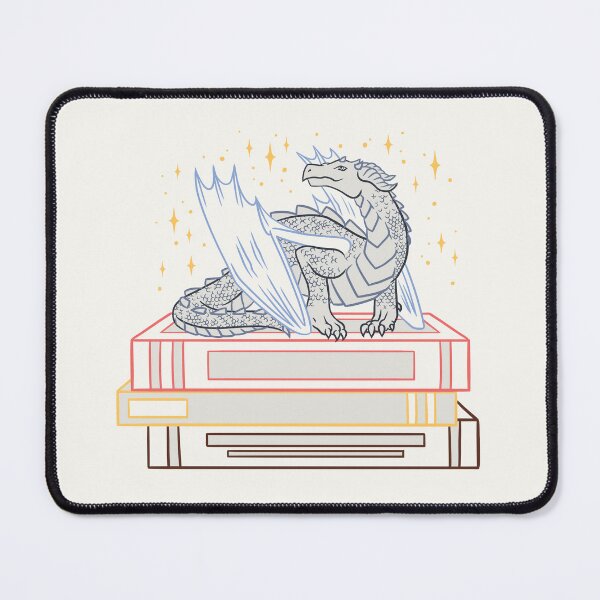 Item preview, Dragon's Book Haul V3 designed and sold by polliadesign.