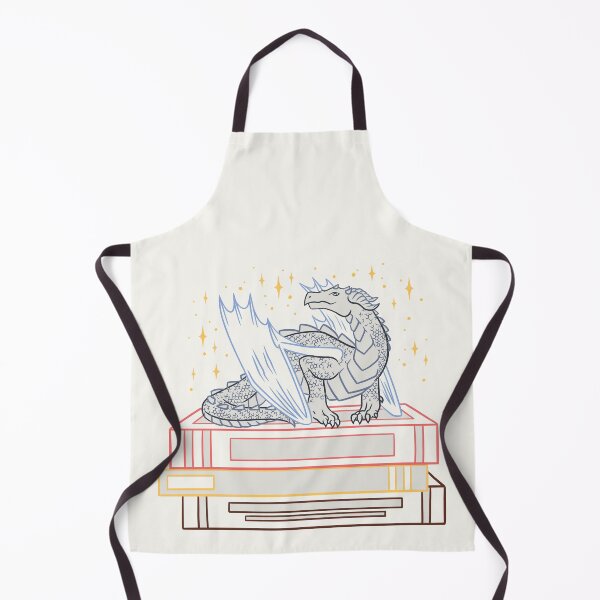 Item preview, Dragon's Book Haul V3 designed and sold by polliadesign.
