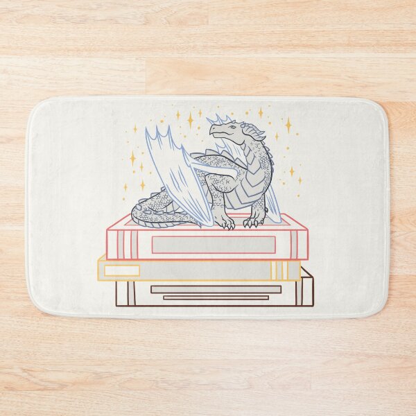 Item preview, Dragon's Book Haul V3 designed and sold by polliadesign.