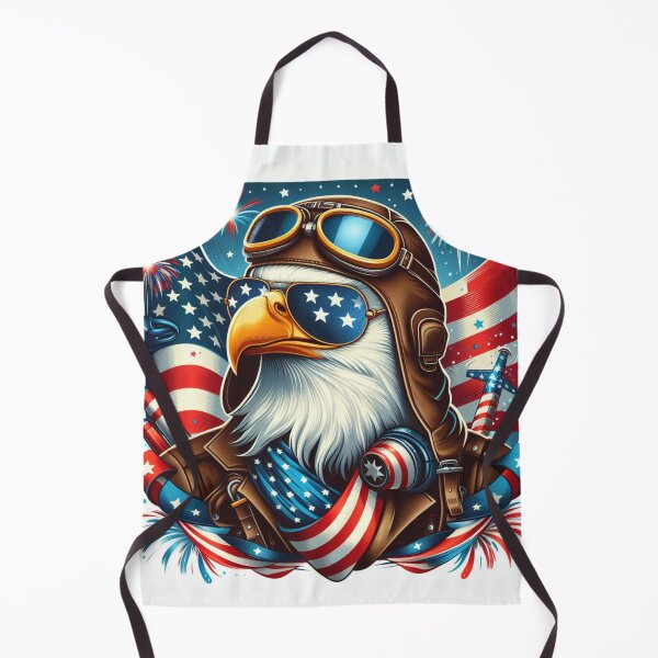 Item preview, All-American Jubilation: A Festive Tribute designed and sold by TDKCustoms.