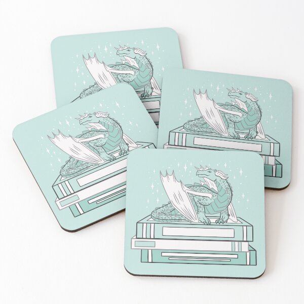 Item preview, Dragon's Book Haul V4 designed and sold by polliadesign.