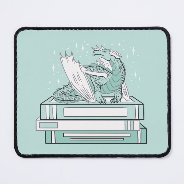 Item preview, Dragon's Book Haul V4 designed and sold by polliadesign.