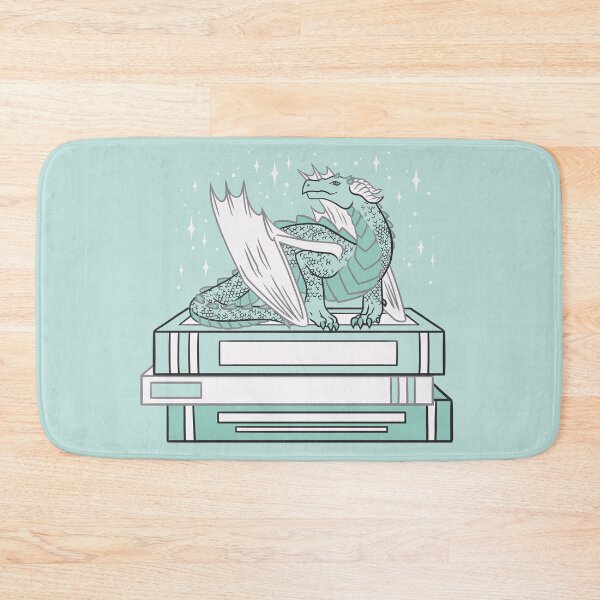 Item preview, Dragon's Book Haul V4 designed and sold by polliadesign.