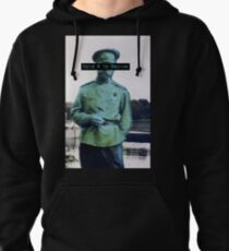 Hold X to Revive the Tsar Pullover Hoodie