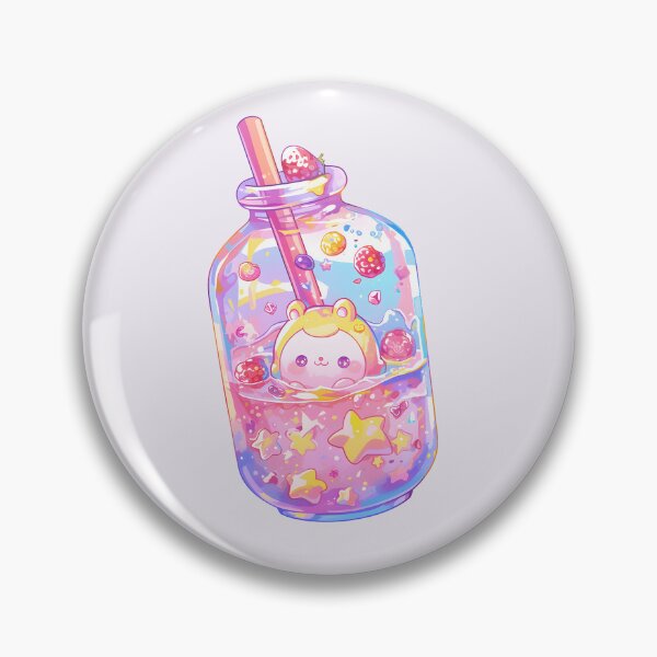 Item preview, Strawberry Dessert Parfait designed and sold by FigmaCreations.