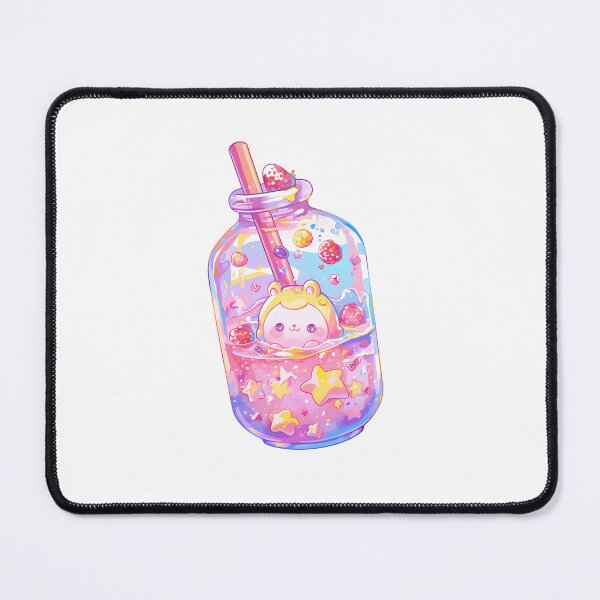 Item preview, Strawberry Dessert Parfait designed and sold by FigmaCreations.