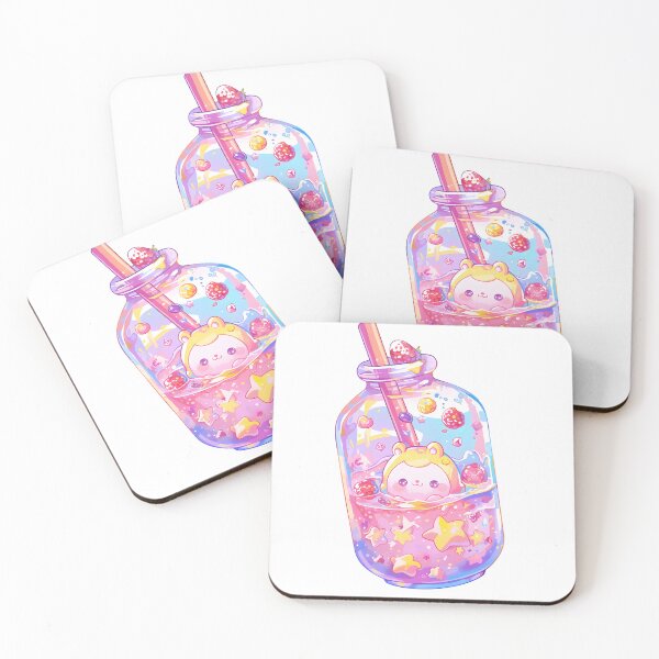 Item preview, Strawberry Dessert Parfait designed and sold by FigmaCreations.
