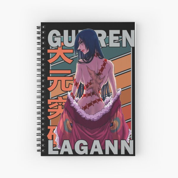 GURREN LAGANN IMAGE BOARD サイン入り 本
