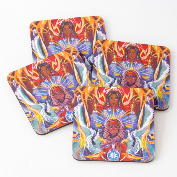 Item preview, Axel Francisco designed and sold by themasgd.