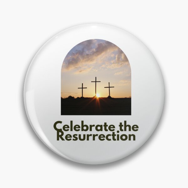 Item preview, Celebrate the Resurrection designed and sold by AquaWCreations.