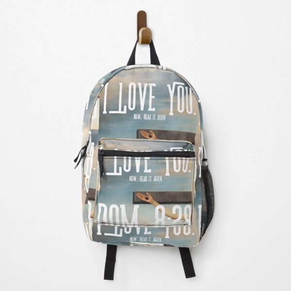 Item preview, I Love You 828 - Seed of Joy designed and sold by Church Boy Clothing Co..