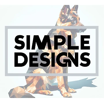 Vorschaubild zum Design SimpleDesigns von SimpleDesigns12