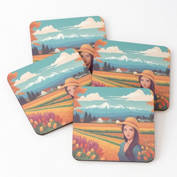 Item preview, Skagit Valley designed and sold by WildlifeInc.