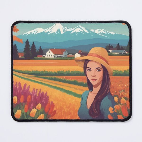 Item preview, Skagit Valley designed and sold by WildlifeInc.