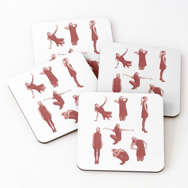 Item preview, poses de sol eterno designed and sold by brighter days inc..