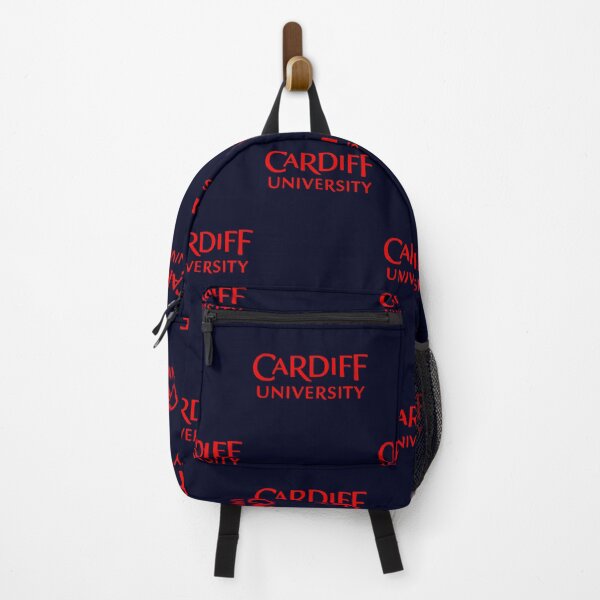 Item preview, Cardiff University designed and sold by FunTimeCollege.