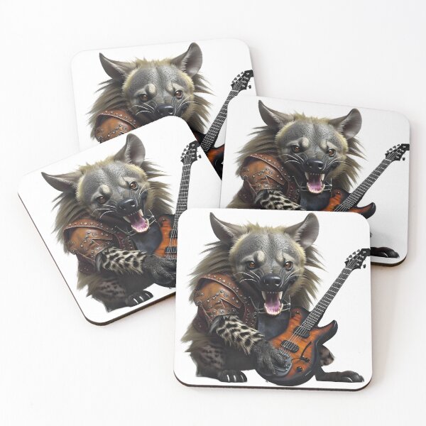 Item preview, Feral Rhapsody designed and sold by ramboe.