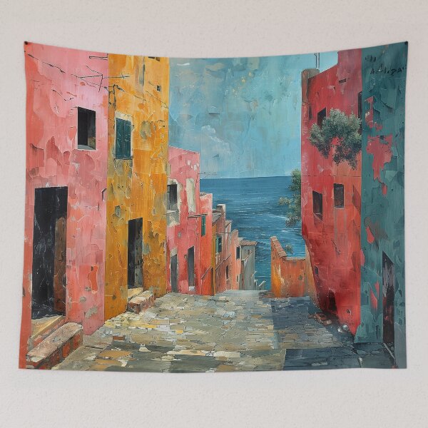 Item preview, Spanish Serenade designed and sold by MNSY.