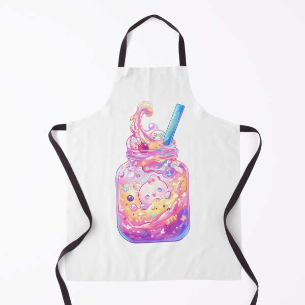 Item preview, Mochi Parfait Beach Drink designed and sold by FigmaCreations.