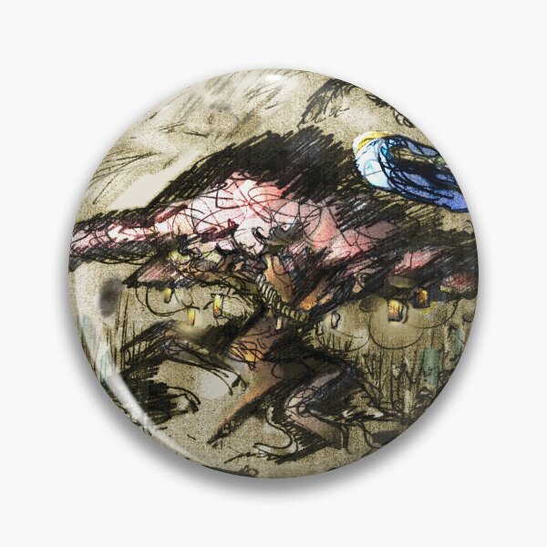 Item preview, asian landscape designed and sold by mushroomchan.