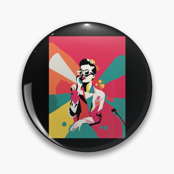 Item preview, The shine of women in art   designed and sold by Alek-Brothers.