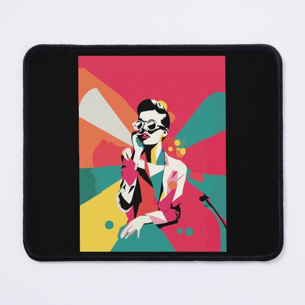Item preview, The shine of women in art   designed and sold by Alek-Brothers.