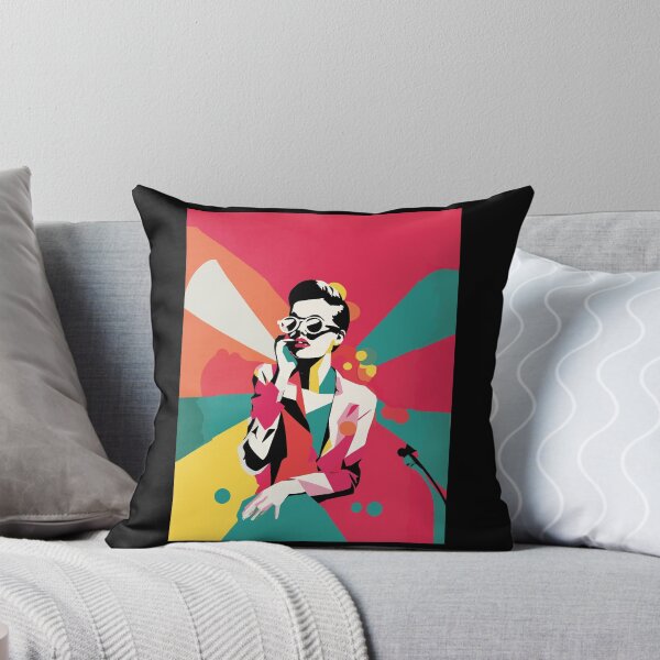 Item preview, The shine of women in art   designed and sold by Alek-Brothers.