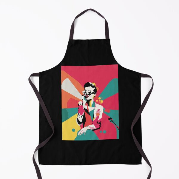 Item preview, The shine of women in art designed and sold by Alek-Brothers.
