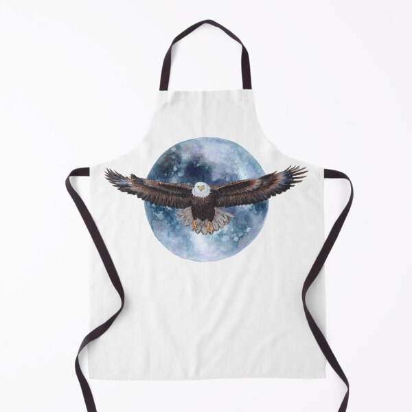 Item preview, Cool Eagle designed and sold by Roy & Tiffany.